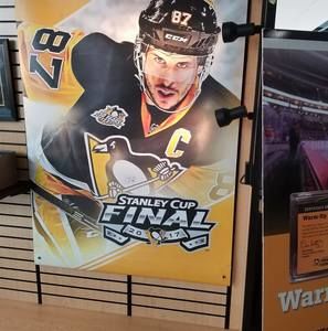 Meet your Posher, Fred